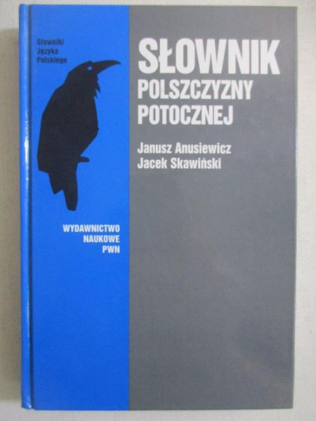Słownik polszczyzny potocznej