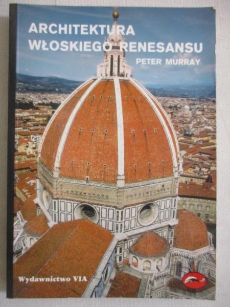 Architektura włoskiego renesansu