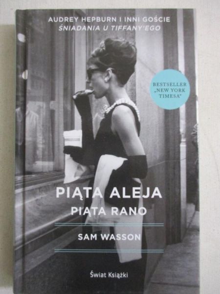 Piąta aleja. Piąta rano