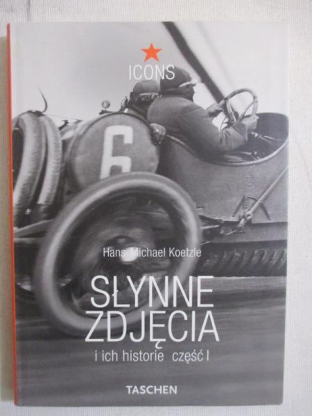 Słynne zdjęcia i ich historie, cz. I
