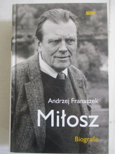 Miłosz biografia