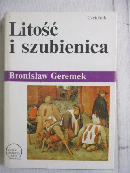 Litość i szubienica