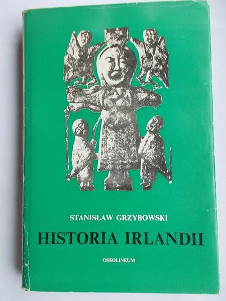 Historia Irlandii