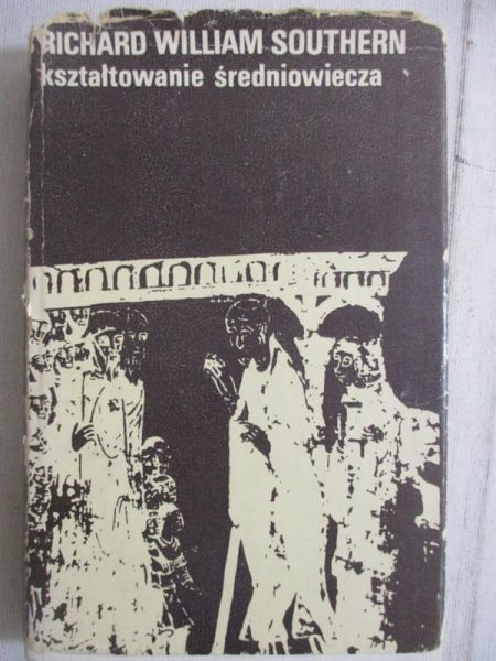 Kształtowanie średniowiecza