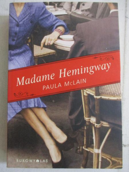 Madame Hemingway