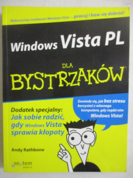 Windows VISTA PL