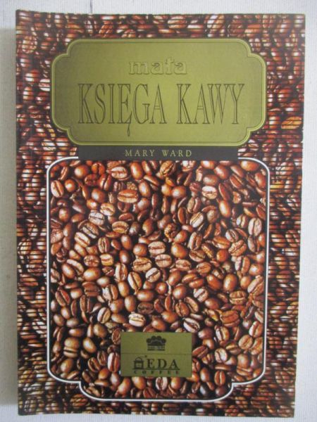 Księga kawy