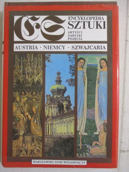 Encyklopedia sztuki