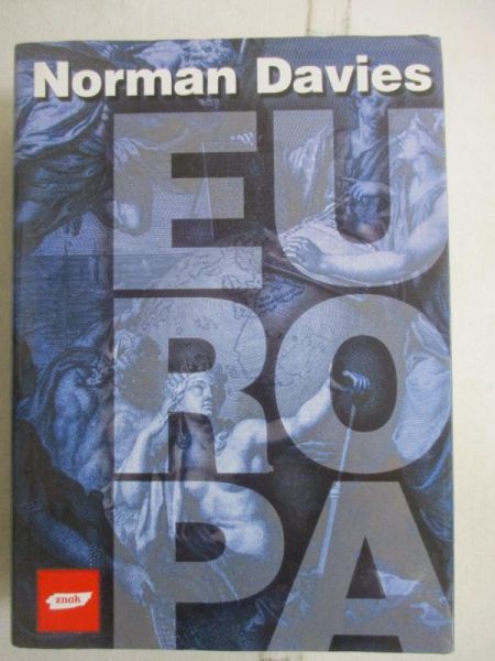 Davies Norman - Europa