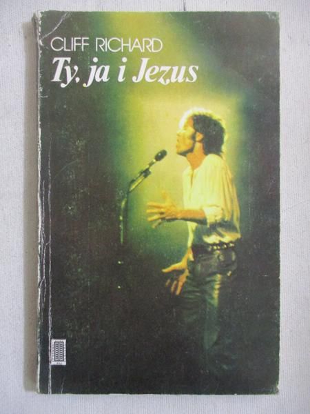 Ty, ja i Jezus