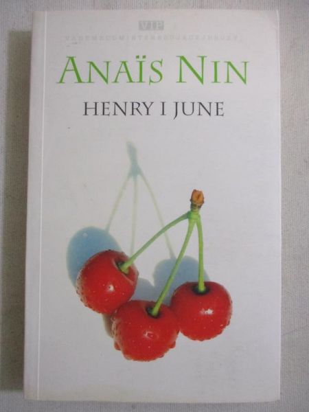 Henry i June