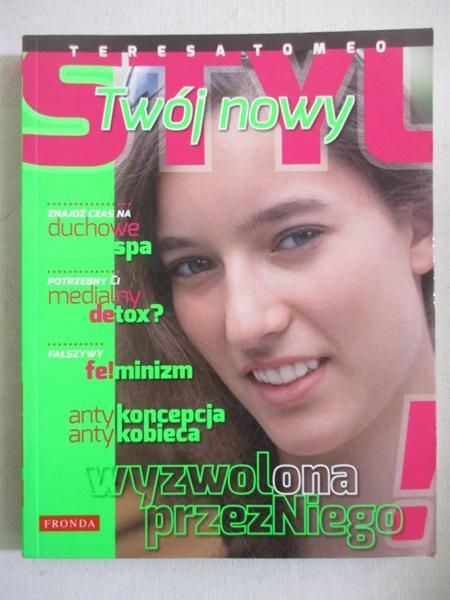 Twój nowy styl
