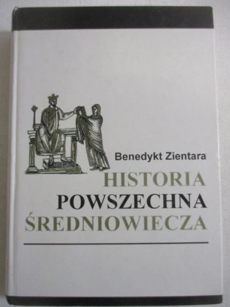 Historia powszechna średniowiecza