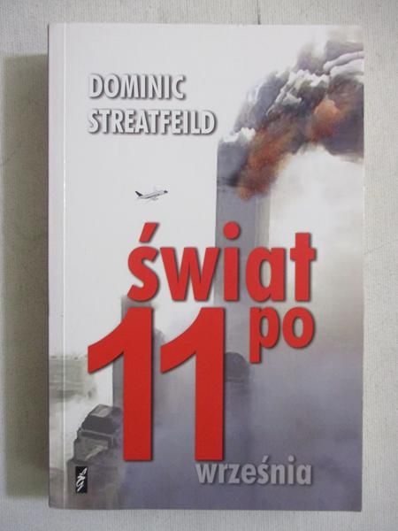 Świat po 11 września