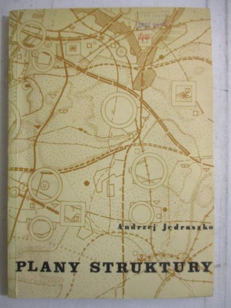 Plany struktury