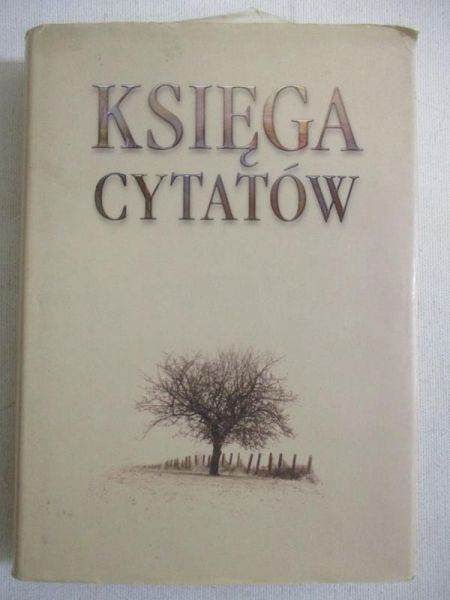 Księga cytatów