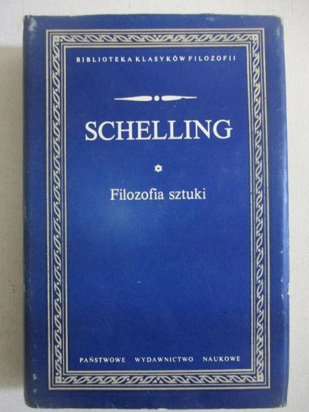 Filozofia sztuki
