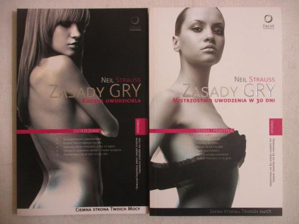 Zasady GRY, T. I-II
