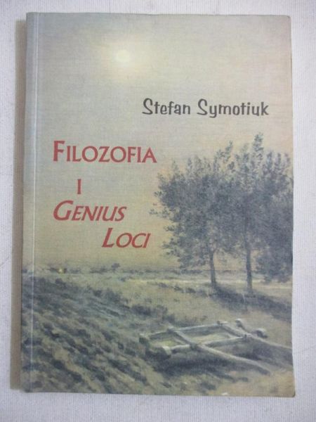 Filozofia i Genius Loci