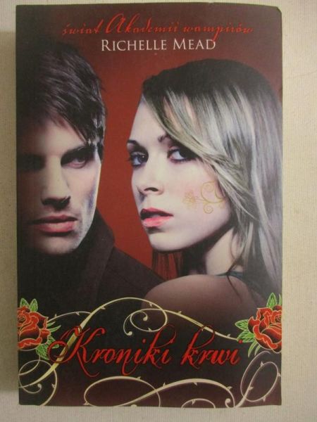Kroniki krwi