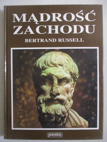 Russell Bertrand - Mądrość zachodu