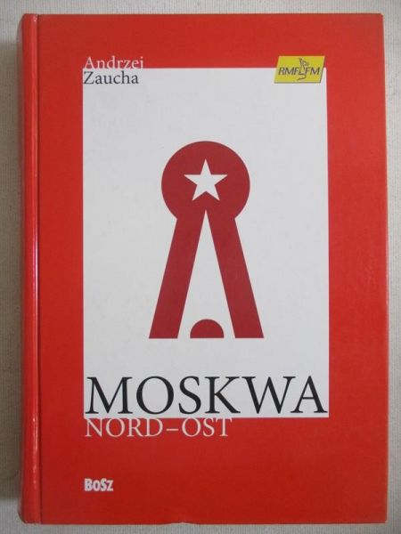 Moskwa Nord Ost