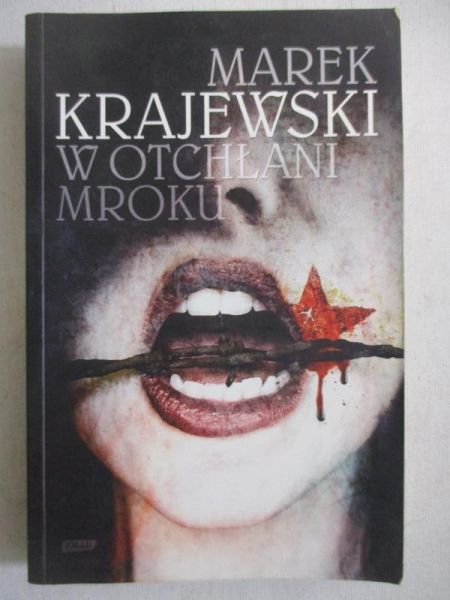 W otchłani mroku