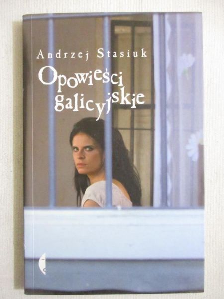Opowieści galicyjskie