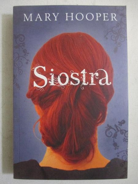 Siostra