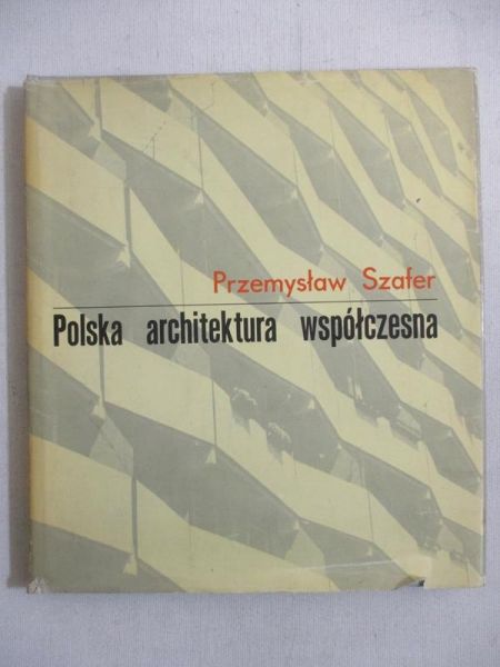 Polska architektura współczesna