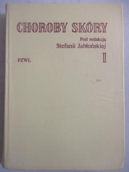 Choroby skóry