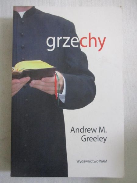 Greeley Andrew- Grzechy