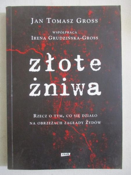 Złote żniwa