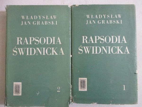 Rapsodia świdnicka