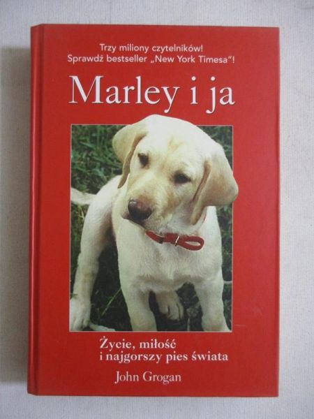 Marley i ja