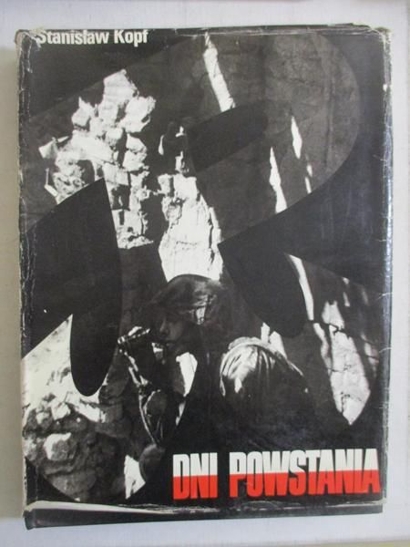 Dni Powstania