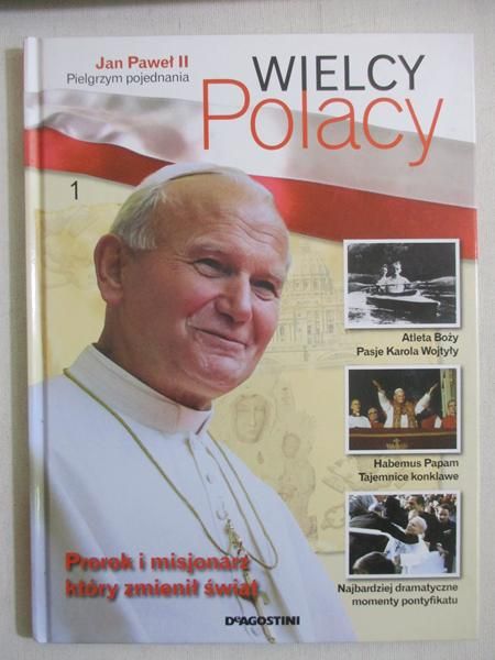 Wielcy Polacy