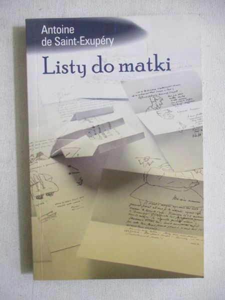 Listy do matki