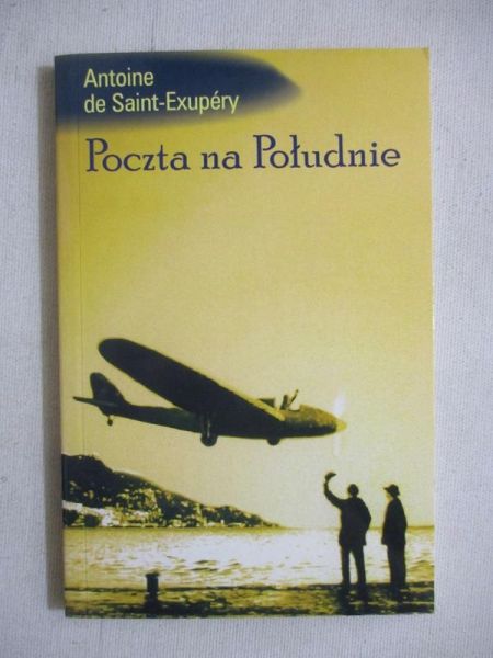 Poczta na południe