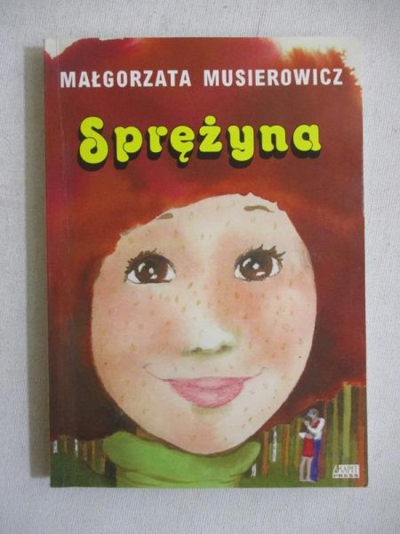 Sprężyna