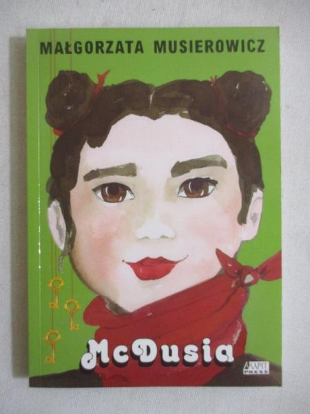 McDusia