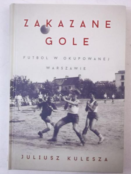 a  - Zakazane gole