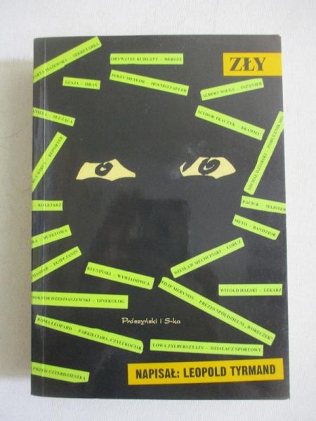 Zły