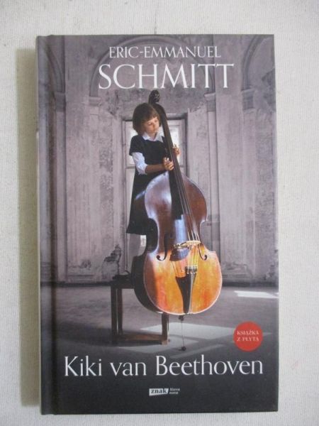 Kiki Van Bethoven