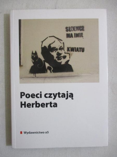 Poeci czytają Herberta