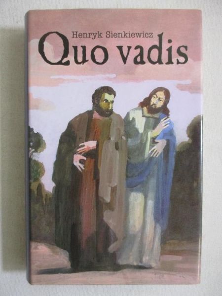 Quo vadis