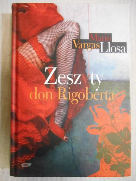 Zeszyty don Rigoberta