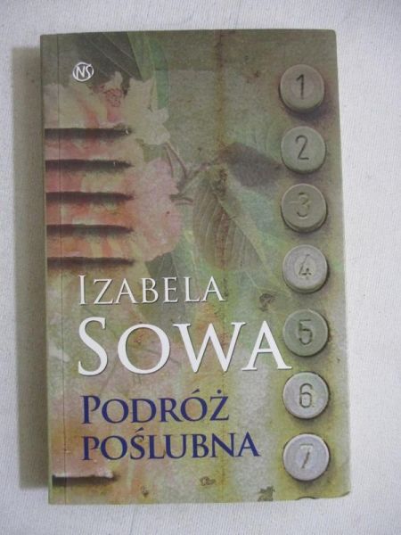 Podróż poślubna