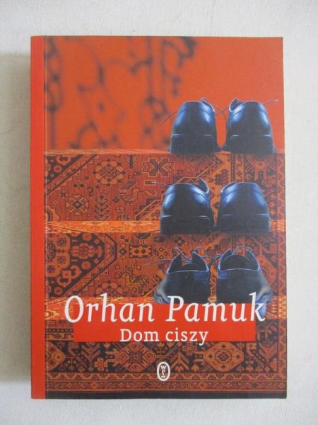 Dom ciszy