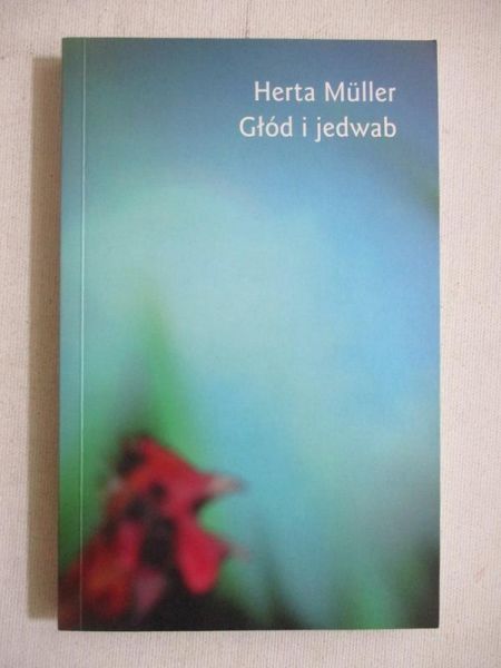 Głód i jedwab